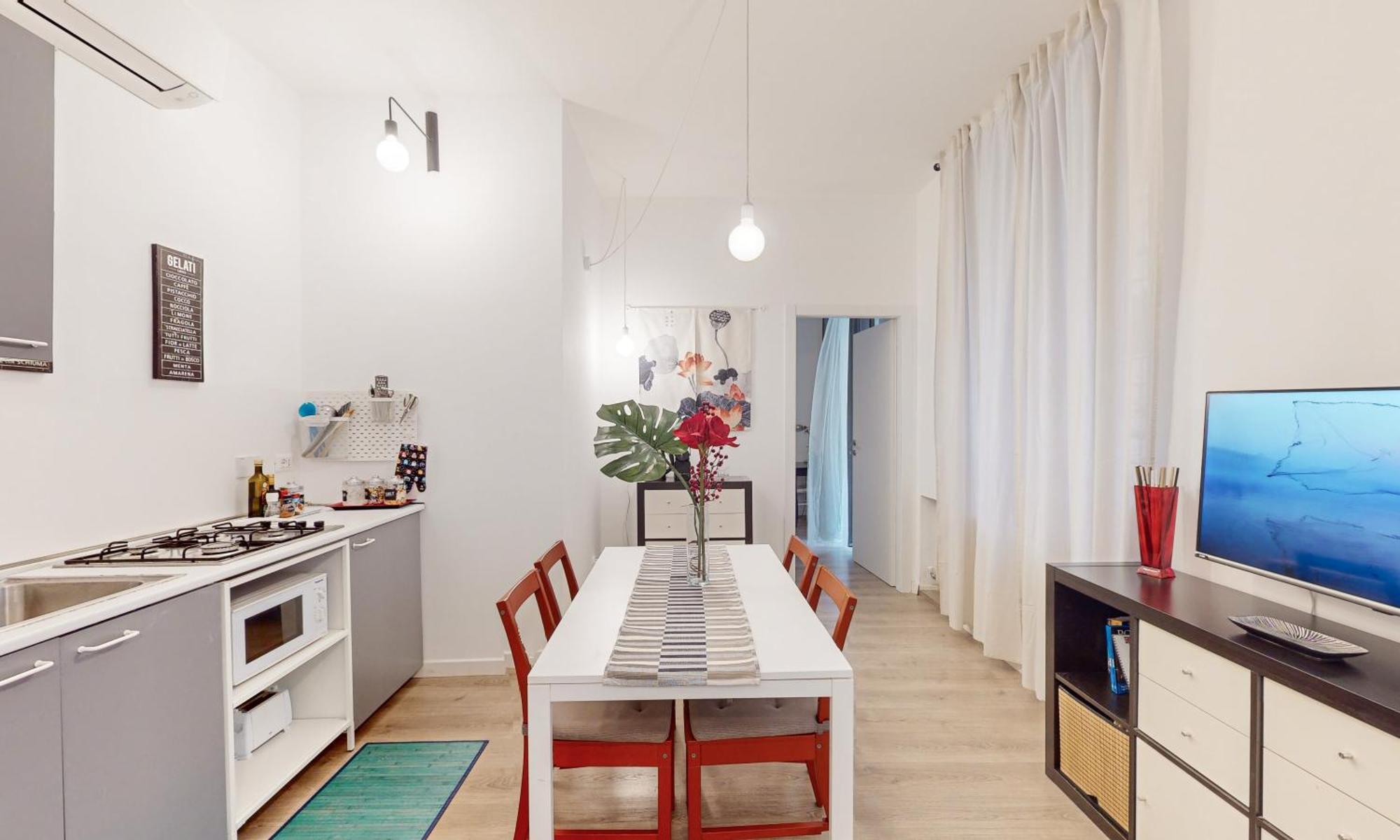 רומא New Japan Trastevere Apartment מראה חיצוני תמונה