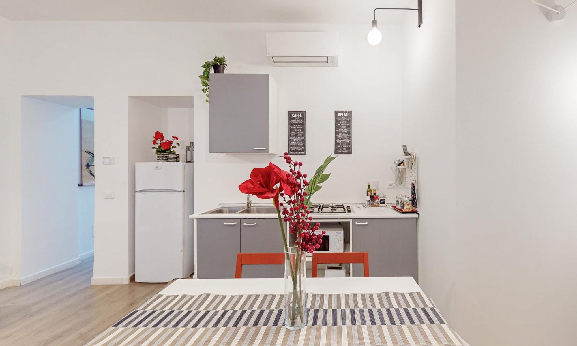 רומא New Japan Trastevere Apartment מראה חיצוני תמונה