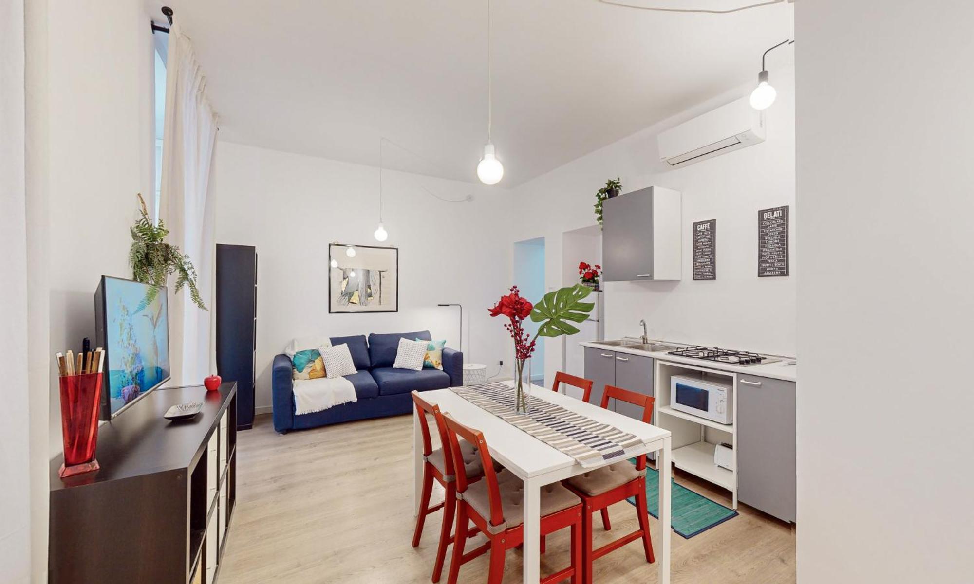 רומא New Japan Trastevere Apartment מראה חיצוני תמונה