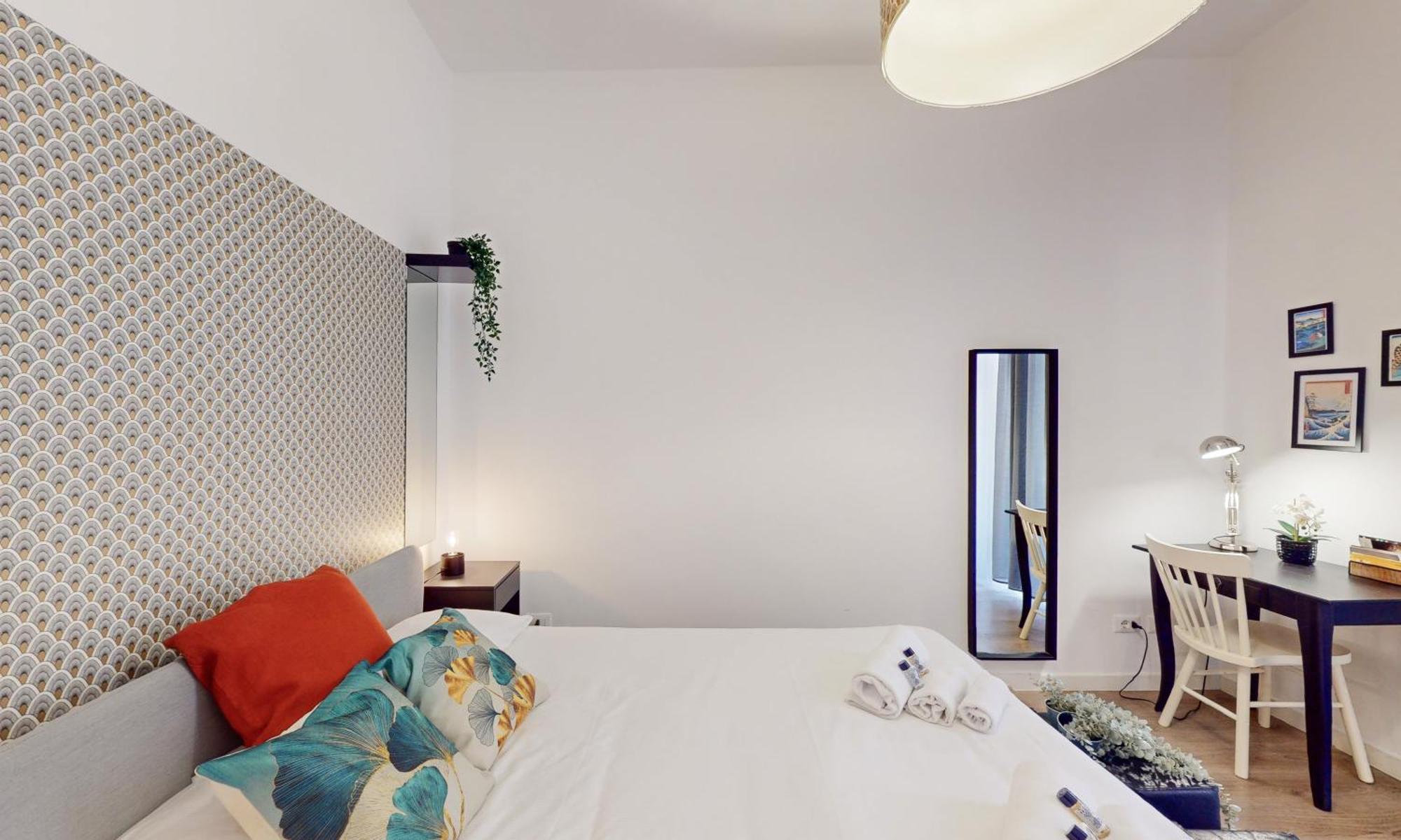 רומא New Japan Trastevere Apartment מראה חיצוני תמונה